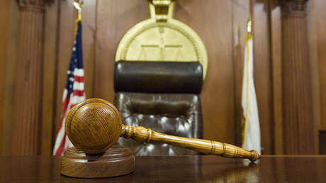 "Injerencia directa": EE.UU. busca crear una red de jueces y fiscales en Europa y Asia