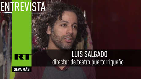 "Frente a los recortes en el arte en EE.UU., o nos volvemos víctimas o luchamos aún más"