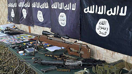 "Brutal, despiadado y creativo": 'Puntos fuertes' del EI que el Pentágono aún no puede superar