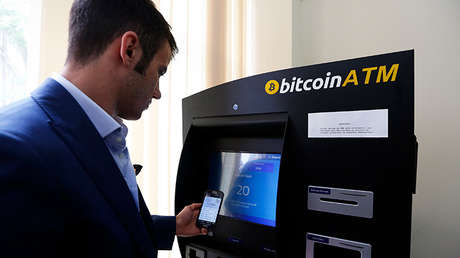 El bitcóin "hará millonarias a muchas personas antes de volver a caer"