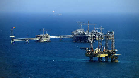 Arabia Saudita detiene a tres supuestos miembros de las fuerzas de élite iraníes