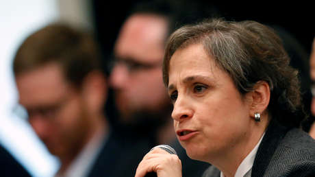 "Es el caso más claro de abuso": periodistas exigen a Peña Nieto explicar caso #GobiernoEspía