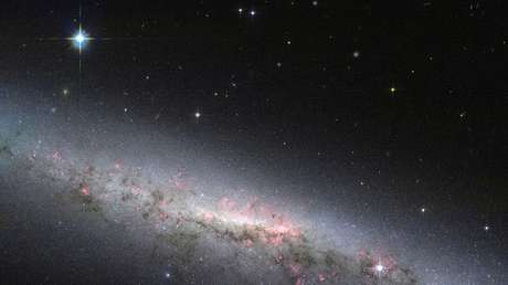 La NASA presenta 10 nuevos exoplanetas similares a la Tierra que podrían albergar vida