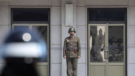 Estos son los tres estadounidenses que siguen encarcelados en Corea del Norte