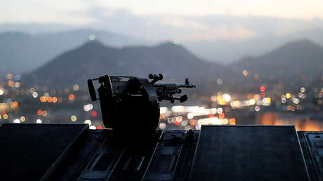 Víctimas del nuevo jefe del EI en Afganistán culpan a EE.UU. de su reciente salida de prisión