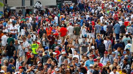 Casi tres de cada cuatro habitantes de la Tierra pueden morir en 2100 por esta razón