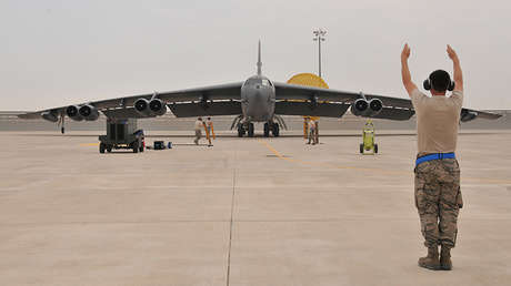 La mayor base de EE.UU. en Oriente Medio, posible semillero de hepatitis y VIH