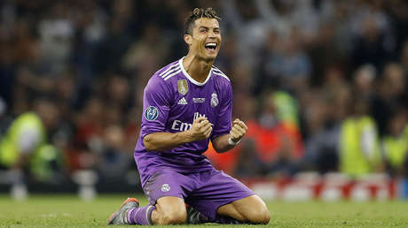 "El dinero nos da igual": piden que se le perdone a Cristiano Ronaldo su deuda con Hacienda