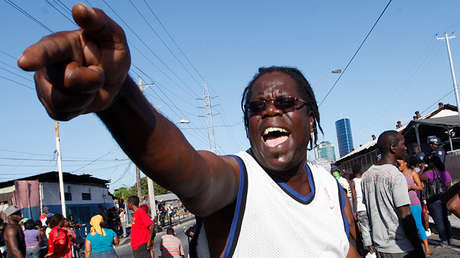 "Asesinatos y asesinatos": La tragedia del país 'atrapado' por el narcotráfico