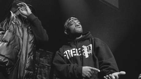 Muere a los 42 años el rapero Prodigy, del dueto Mobb Deep 