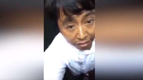 Legislador mexicano cae a un pozo intentando salvar a su perro y pide auxilio por Facebook (Video)