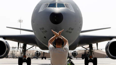 ¿Por qué la coalición proestadounidense vive una crisis en Siria?