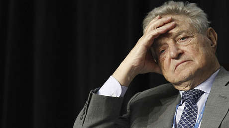 Soros sobre el 'Brexit': "Puede que quieran volver a casarse antes de que se hayan divorciado"