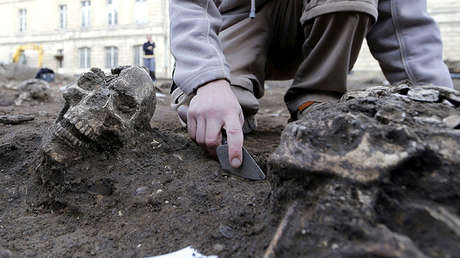 Descubren en Etiopía la mítica “ciudad de los gigantes”