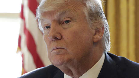 El discurso de la reina Isabel II provoca dudas sobre la visita oficial de Trump a Reino Unido