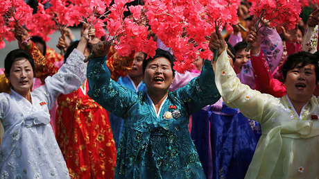 "El rodaje más duro": Directora del documental de RT sobre Corea del Norte comparte sus impresiones