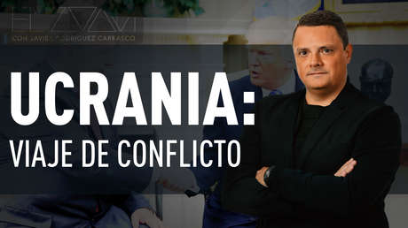Ucrania: viaje de conflicto