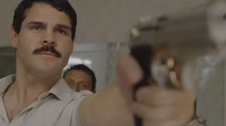 Abogado de 'El Chapo': "Netflix y Univision se están lucrando con la dignidad humana de mi cliente"