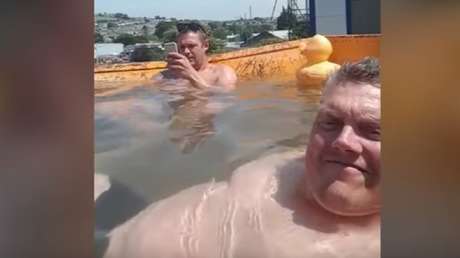 ¿Ola de calor? No hay problema para refrescarse en el trabajo si sabe cómo