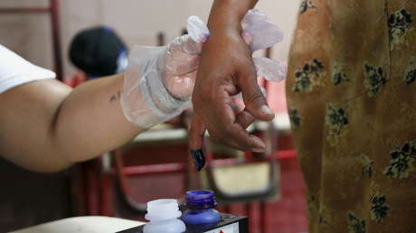 Venezuela: Un nuevo fiscal puede ser elegido por votación popular