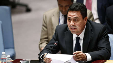 Venezuela: Nicolás Maduro nombra nuevo canciller