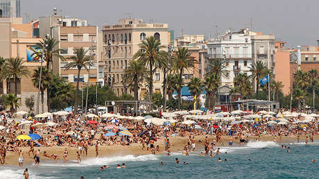 España: Unos arrendatarios tienen que alquilar su propio piso para poder entrar 