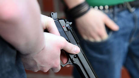 México: Capturan en Guanajuato a un hombre detenido más de 400 veces