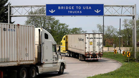 EE.UU. anuncia la fecha de la revisión del Tratado de Libre Comercio de América del Norte