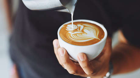 Este es el mejor momento del día para tomar café