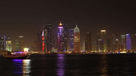 Cómo la crisis diplomática con Catar se tradujo en beneficios millonarios para Turquía