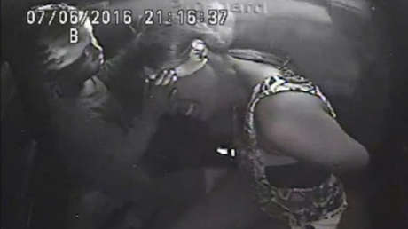 "Mami no quiero que te disparen": La súplica de una niña tras el crimen de Philando Castile (videos)