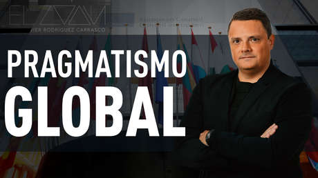 Pragmatismo global