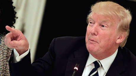 VIDEO: Este es "El Indeportable", el  'hijo' hispano de Trump que quiere ir al cine con él