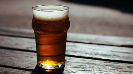 México: Casi el 17 % de los niños entre 8 y 10 años consumen alcohol