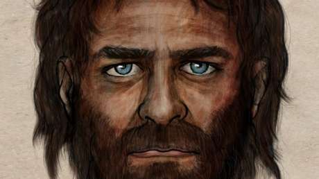 Así son los restos de hombres del Neolítico de 7.000 años de antigüedad (FOTO) 