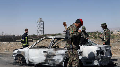 Rusia alerta de la nueva estrategia del Estado Islámico