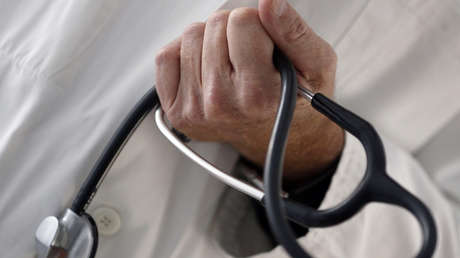 'Doctor muerte': acusan de asesinato a un médico tras causar cinco muertes por sobremedicación