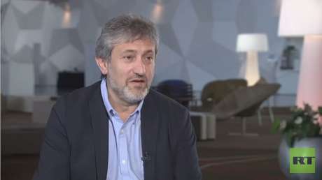 Fundador de STARMUS, el mayor festival científico mundial: "Merecemos ser completamente destruidos"