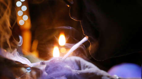 Epidemia mundial de metanfetaminas: ¿se trata del 'Breaking Bad' norcoreano?