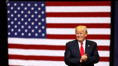 Este es el plan de EE.UU. para dominar la energía mundial