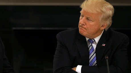 Rompiendo con las tradiciones: Trump cancela la cena oficial de final del Ramadán 