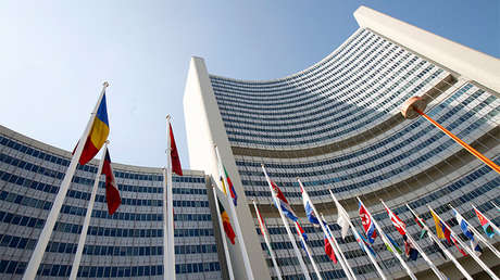 EE.UU. busca legalizar la intervención en terceros países a través de la ONU