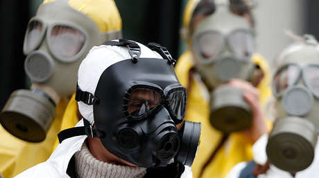 Así prepara Japón a sus ciudadanos para un posible ataque nuclear norcoreano