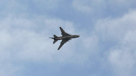 El incidente del Su-22 sirio expone las carencias de los misiles de EE.UU. en combate real