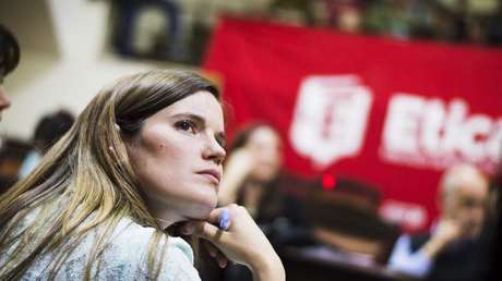 Ciudad Futura o la feminización de la política argentina