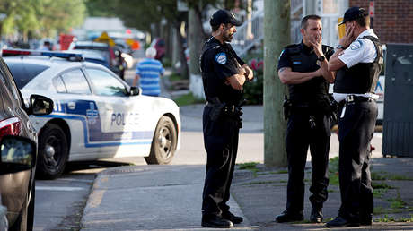 Canadá: Al menos un herido por apuñalamiento en un centro comercial de Toronto