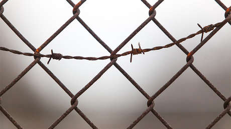 Sobornado con esturión relleno: 4,5 años de cárcel para un alcalde corrupto en Rusia