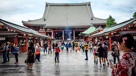 EE.UU. incluye a China en la lista de países con más tráfico de personas