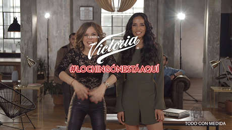 La verdad que esconde el video de la actriz mexicana supuestamente racista