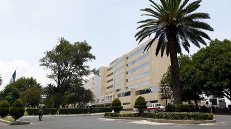 Un hospital mexicano sustituye camas por hamacas para "respetar usos y costumbres mayas"